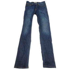 Tommy Hilfiger Men's Scanton Slim‎ Jeans Dark Denim 28X34 New with Tags